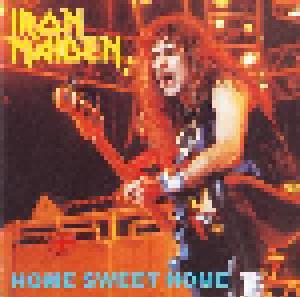 Iron Maiden: Home Sweet Home - Cover