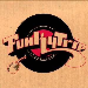 Funky Trip Foundation: Funk Punch - Cover