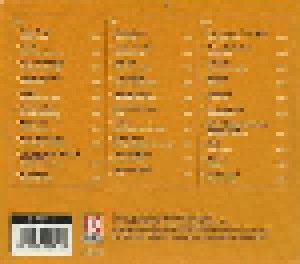 The Long Versions - Pop | 3-CD (2005, Pappschuber)
