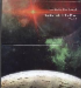 Pete Namlook & Klaus Schulze: Dark Side Of The Moog Vol. 1-4, The - Cover