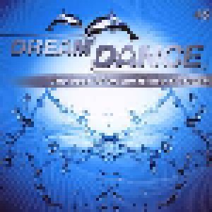 Cover - Axel Coon: Dream Dance Vol. 46