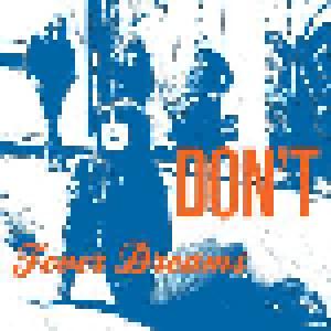 Don't: Fever Dreams - Cover