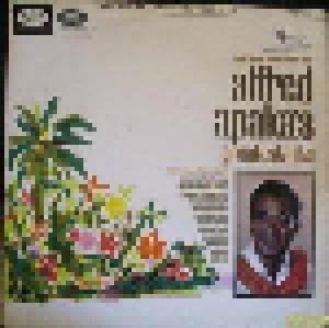 Alfred Apaka: Alfred Apaka's Greatest Hits - Cover