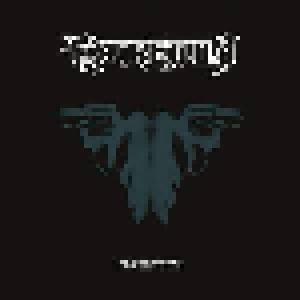 Excretion: Resurrection - Cover