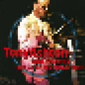 Cover - Tony Ashton Band: Tony Ashton And Friends: Live At Abbey Road 2000