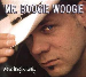 Mr. Boogie Woogie: Absoo-boogin'-lootly - Cover