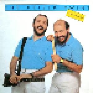 The Keiser Twins: Keiser Twins, The - Cover