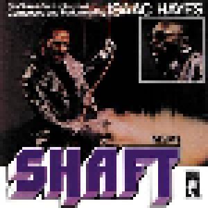 Isaac Hayes: Shaft (1993)