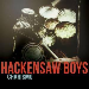 The Hackensaw Boys: Charismo - Cover