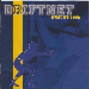 Driftnet: What We Seek - Cover
