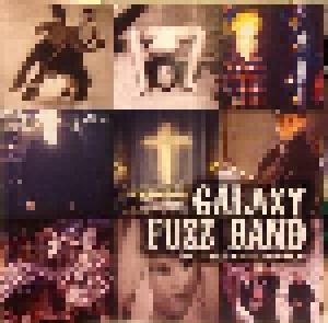 Galaxy Fuzz Band: Too Much Subconscious - Cover