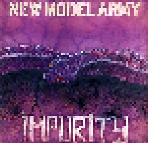 New Model Army: Impurity (1990)
