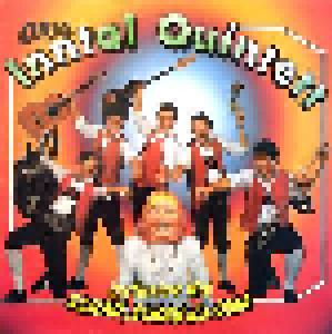 Original Inntal Quintett: Schau, Schau Die Oma - Cover