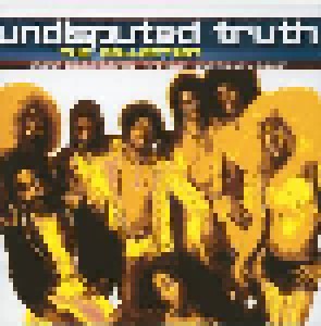 Undisputed Truth, The: The Collection (2002)