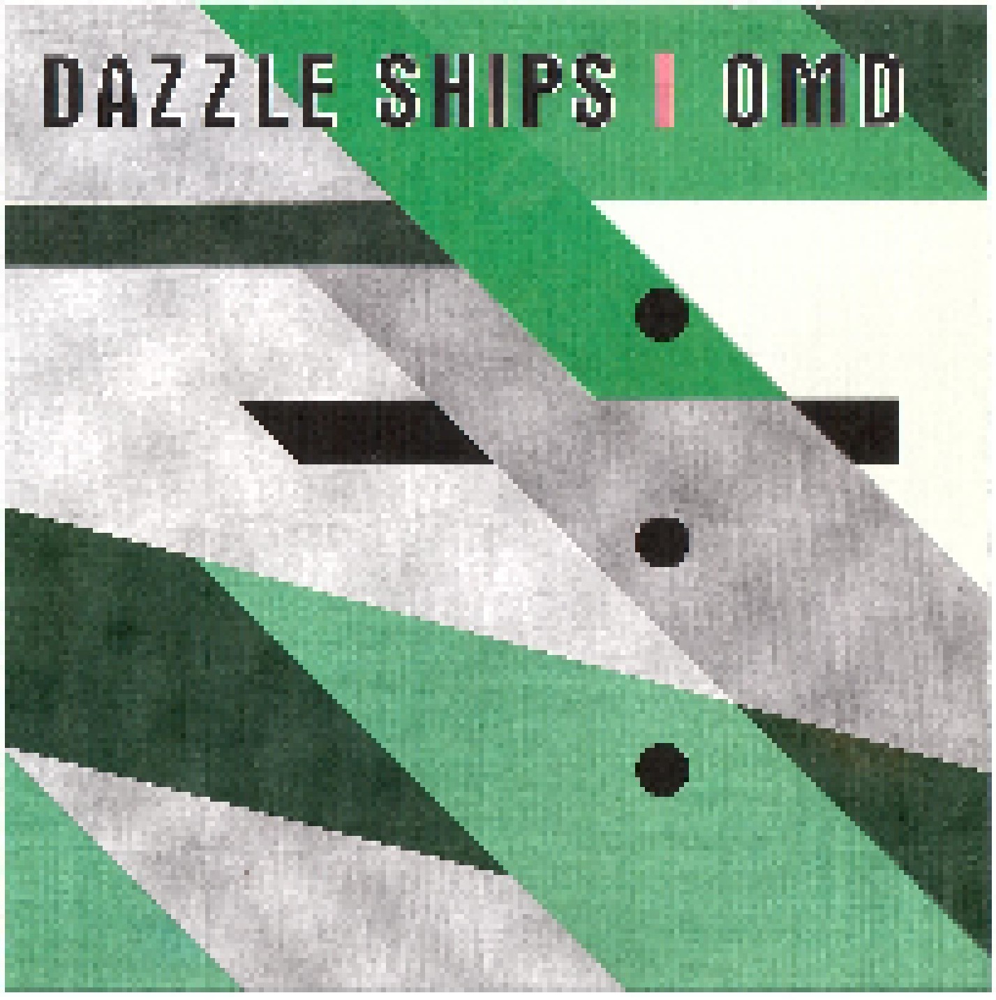 dazzle ships album