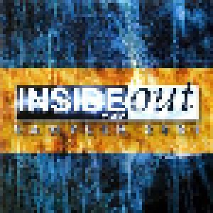 Cover - Planet X: Inside Out Music - Sampler 2001