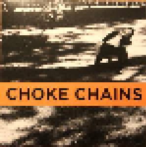 Choke Chains: Cairo Scholars - Cover