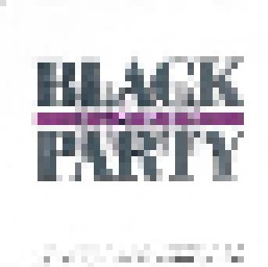 Cover - Destiny's Child Feat. Wyclef Jean: Black Summer Party