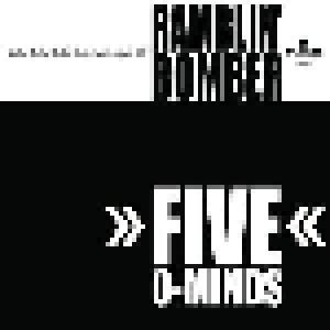 Ramblin' Bomber: Five O-Minds - Cover