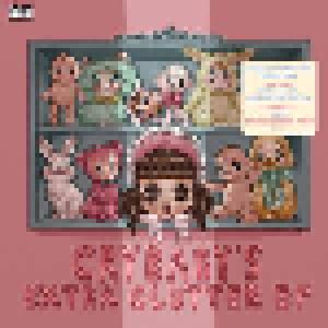 Melanie Martinez: Cry Baby's Extra Clutter EP - Cover