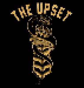 The Upset: S/T - Cover