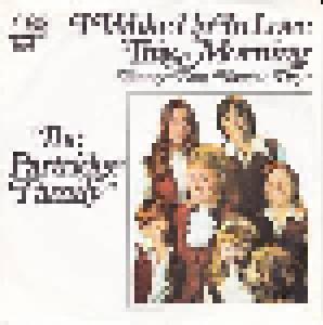 The Partridge Family Starring Shirley Jones Feat. David Cassidy: I Woke Up In Love This Morning - Cover