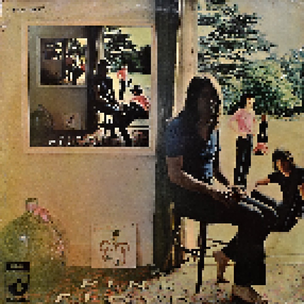 Ummagumma 2 Lp 1977 Re Release Gatefold Von Pink Floyd