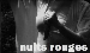 Nuits Rouges: Nuits Rouges - Cover