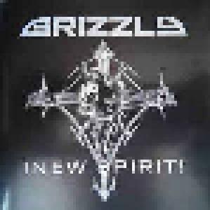 Grizzly: !New Spirit! - Cover