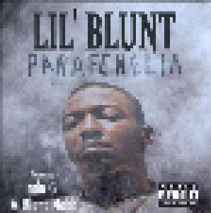 Lil' Blunt: Parafenelia - Cover