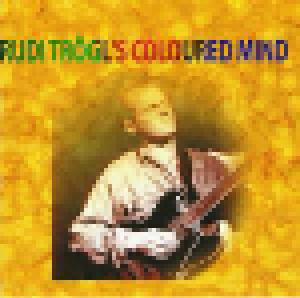 Rudi Trögl: Coloured Mind - Cover