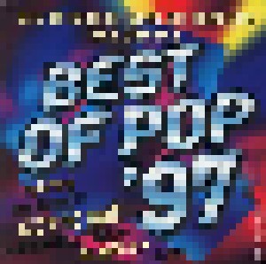 Cover - Bandits: Best Of Pop '97 - Die Internationalen Tophits Des Jahres