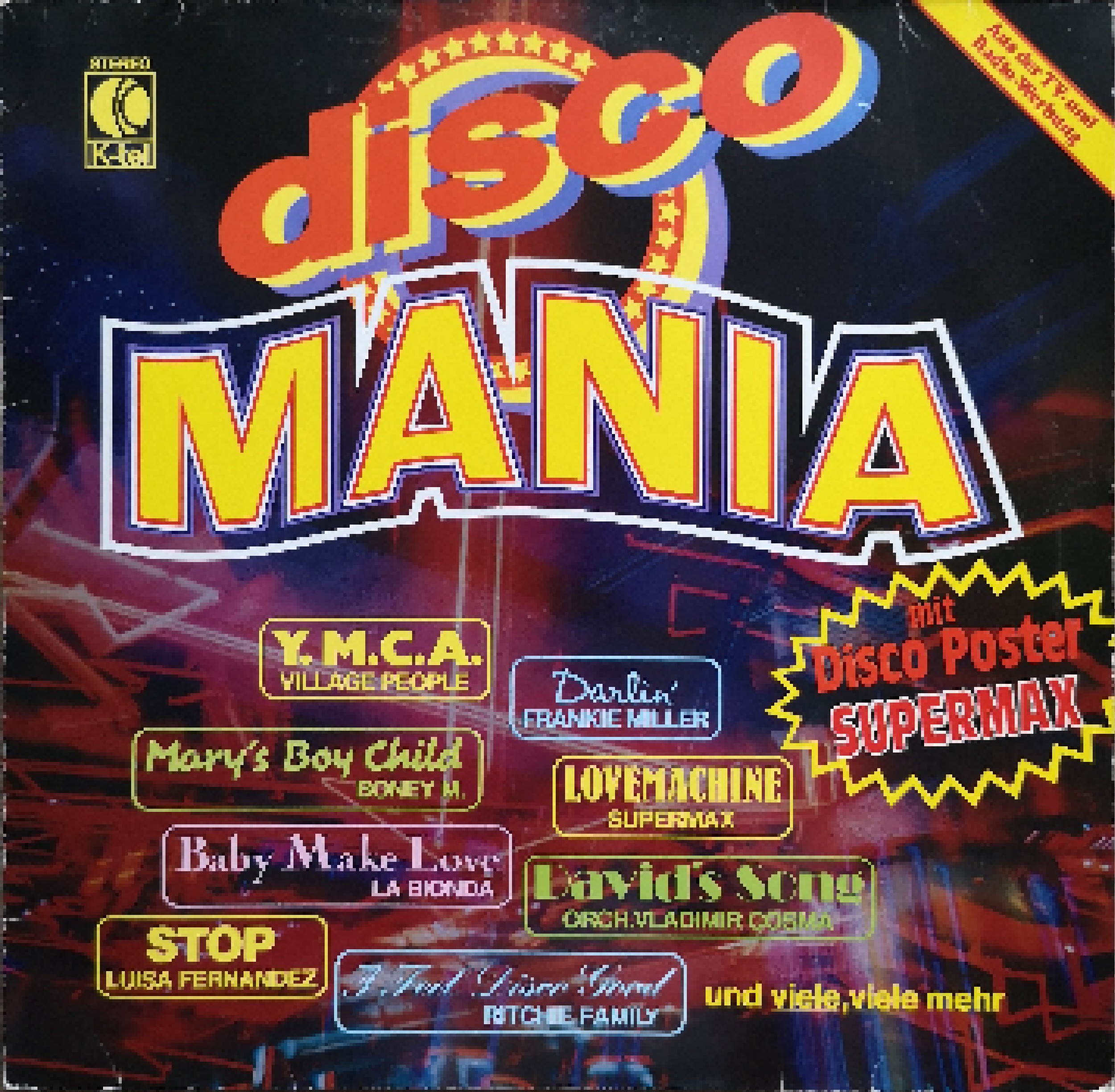 Сборник прошлых лет. Сборники Disco Mania обложки. Disco Karaoke Mania.