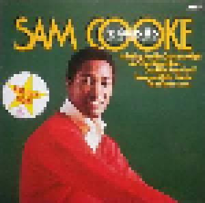 Sam Cooke: His Greatest Hits - Cover