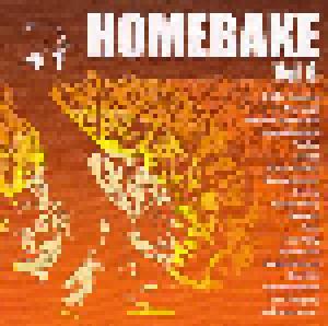 Homebake Vol 6 - Cover