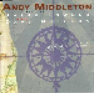 Andy Middleton Featuring Ralph Towner And Dave Holland ‎: Nomad's Notebook - Cover
