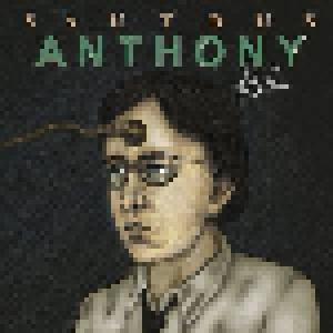 Sautrus: Anthony Hill - Cover