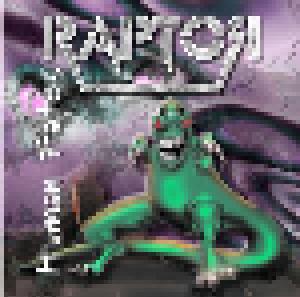 Raptor: Human Fates - Cover