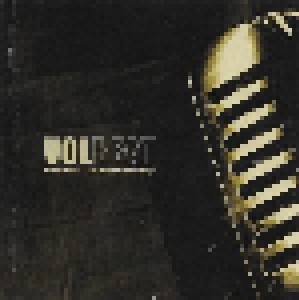 Cover - Volbeat: Strength / The Sound / The Songs, The