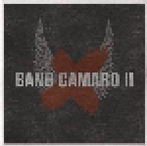 Bang Camaro: Bang Camaro II - Cover