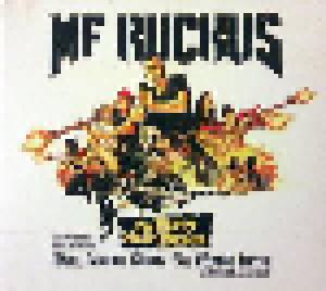 MF Ruckus: Dirty-Half Dozen, The - Cover