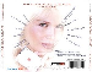 Amanda Lear: Tendance (CD) - Bild 2