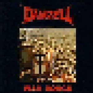 Damzell: War Songs (CD) - Bild 1
