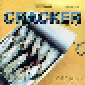 Cover - Cracker: Cracker