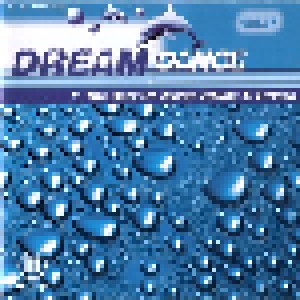 Cover - DJ Mellow-D: Dream Dance Vol. 17