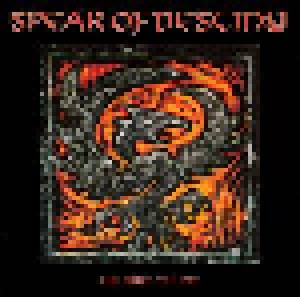 Cover - Spear Of Destiny: Price You Pay, The