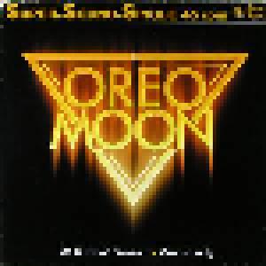 Oreo Moon: Walk Don't Scream - Cover