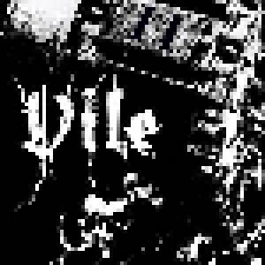 Vile: Vile II - Cover