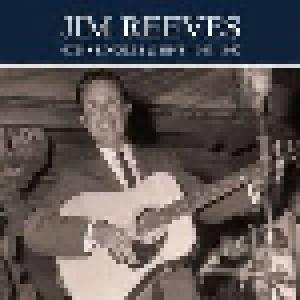 Jim Reeves: Singles & Eps 1949 - 1962 - Cover