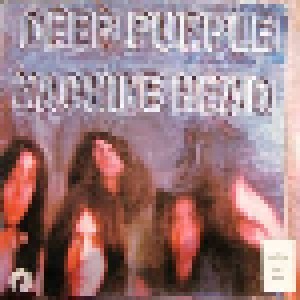 Deep Purple: Machine Head (1972)